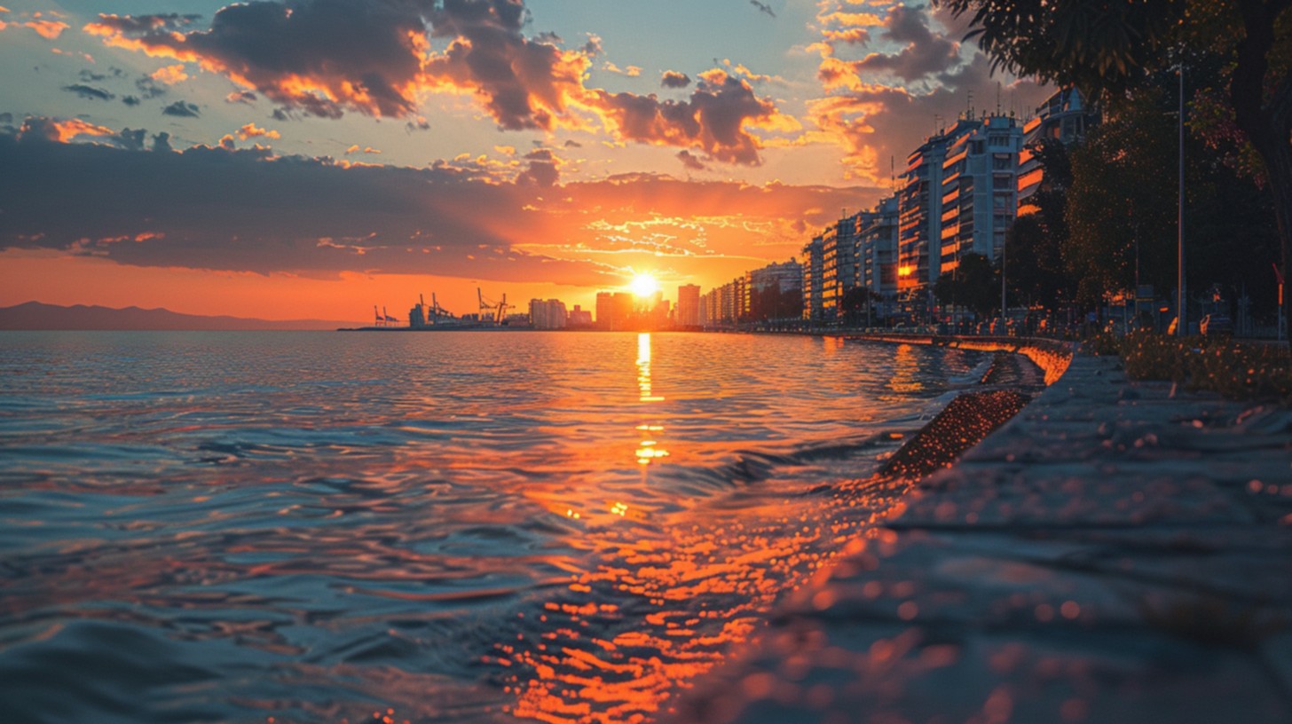 Swift Thessaloniki para Tel Aviv: Ofertas de viagens