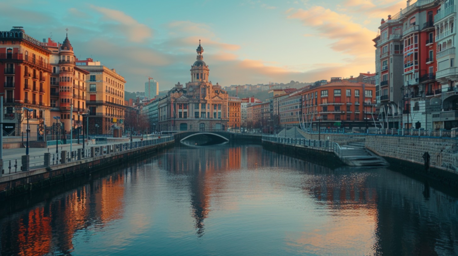 Consejos para viajar sin escalas de Bilbao a Londres