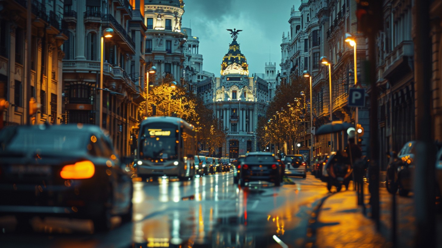Beste tijden voor vluchten Madrid-Valencia