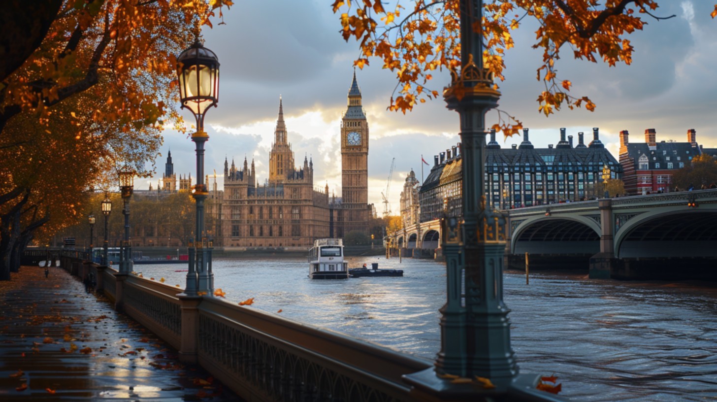 Enlaces aéreos rápidos de Londres a Tel Aviv