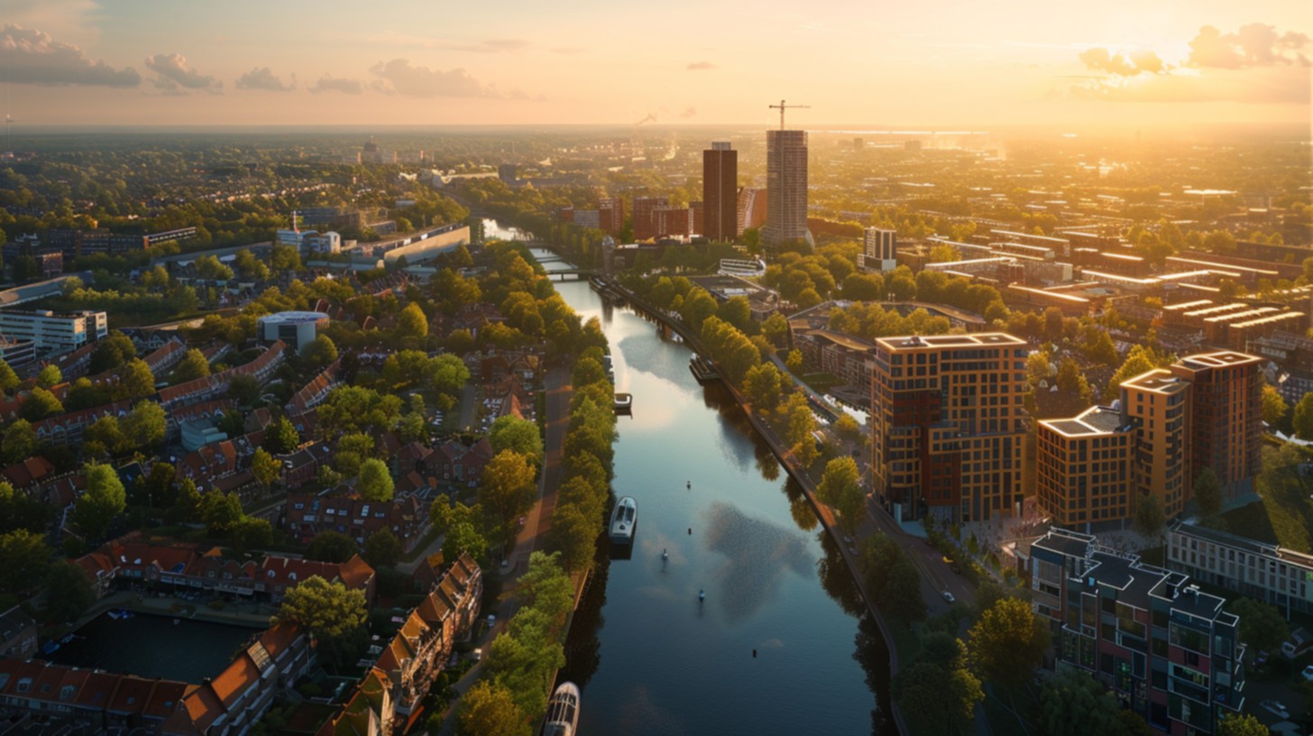 Direkte flyfordeler fra Eindhoven-Budapest