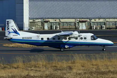 Fairchild Dornier 228
