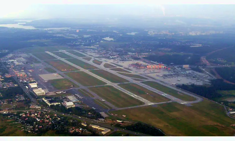 Aéroport international de Kotoka