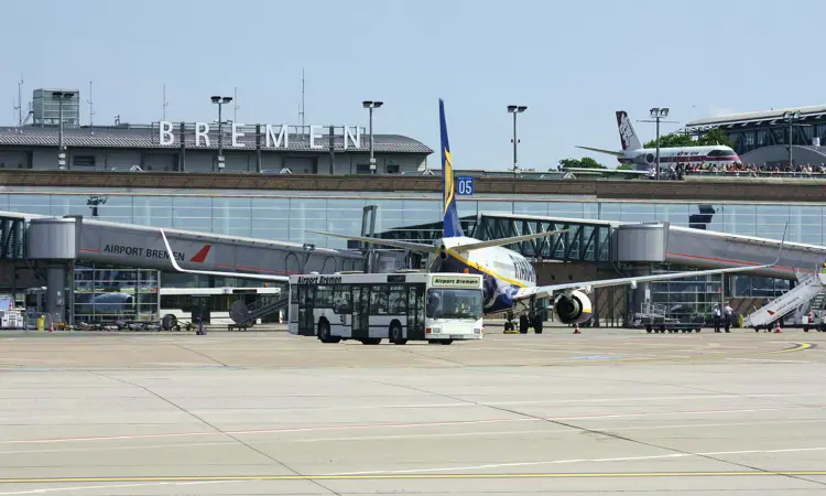 Aeropuerto de Bremen