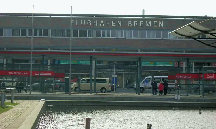Bremen Havaalanı