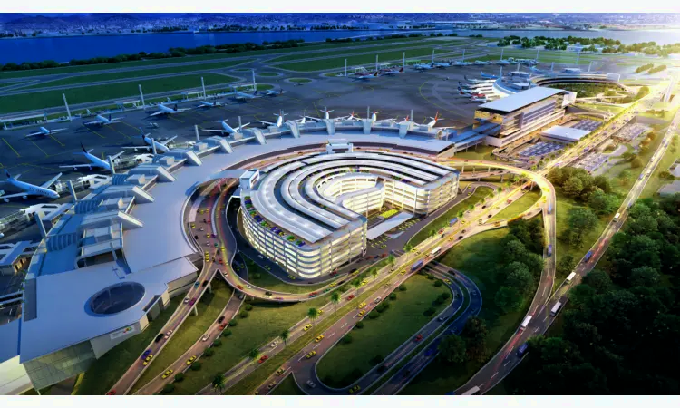 Internationale luchthaven Brasilia