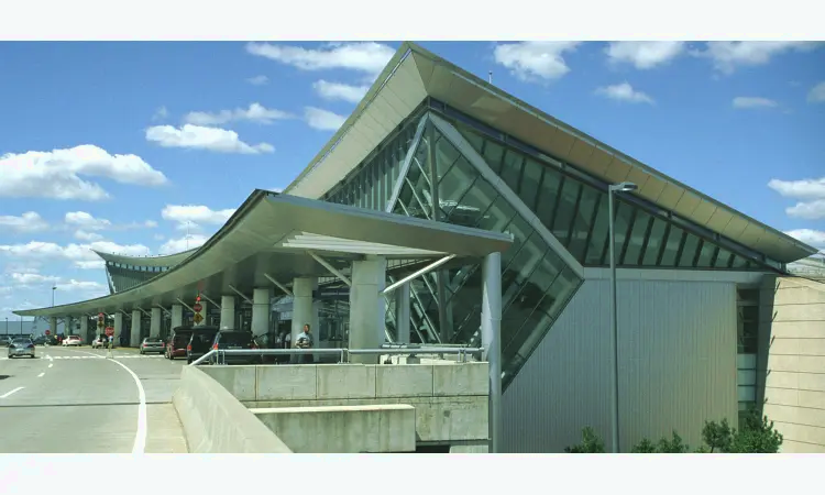 Aeroportul Internațional Buffalo Niagara