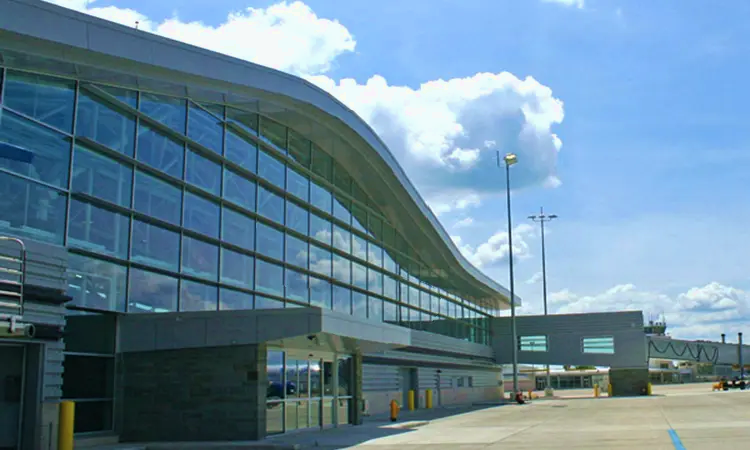 Buffalo Niagara Uluslararası Havaalanı