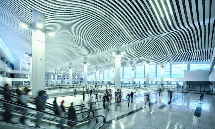 Calicut internationale lufthavn