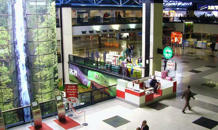아폰소 페나 국제공항