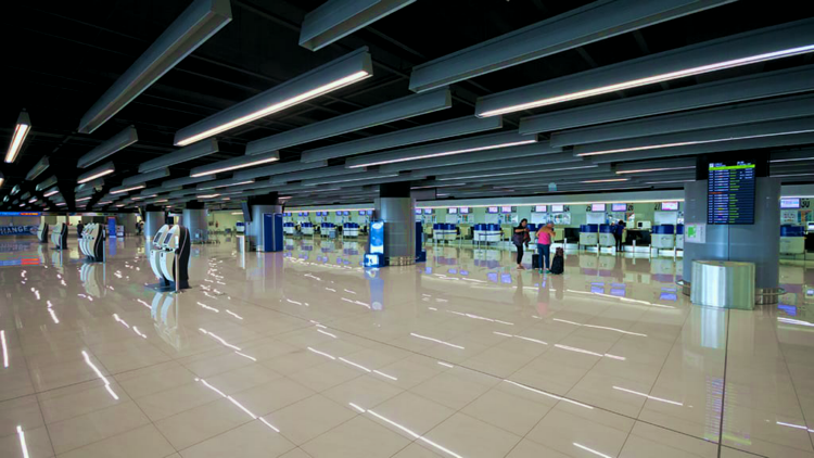 Аеропорт Дубровник