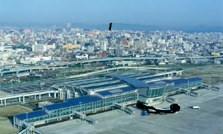 후쿠오카 공항