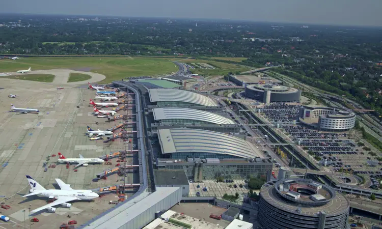함부르크 공항