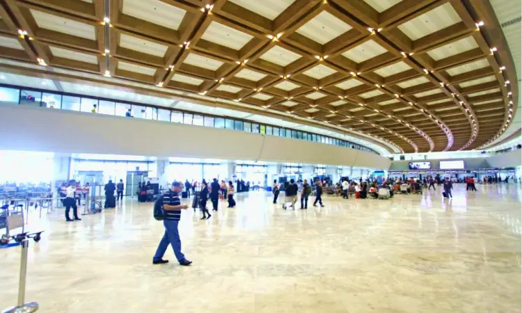 Διεθνές Αεροδρόμιο N'Djamena