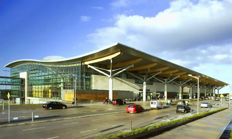 Cork flygplats