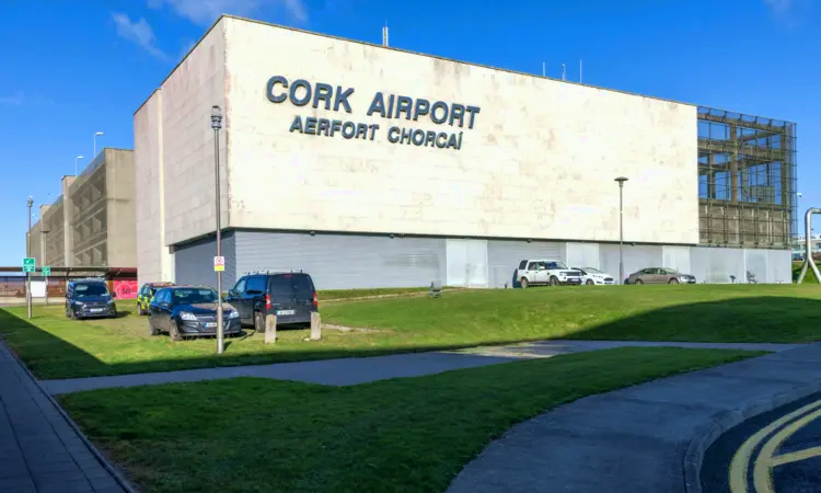 Cork flyplass