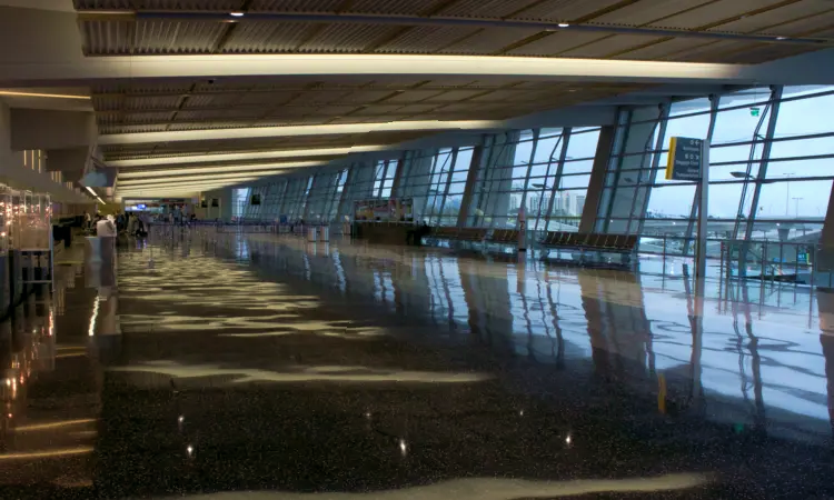 Aeropuerto Internacional de San Diego