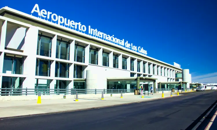 Aeroportul Internațional Los Cabos