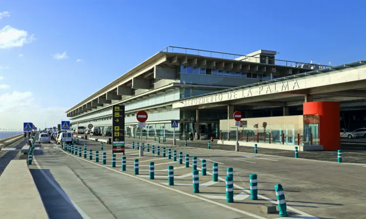 La Palma Havaalanı