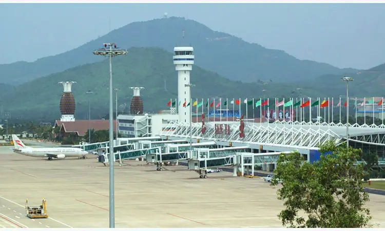נמל התעופה הבינלאומי סניה פניקס