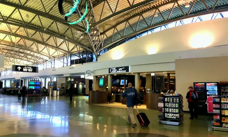 Tampa Internationale Lufthavn