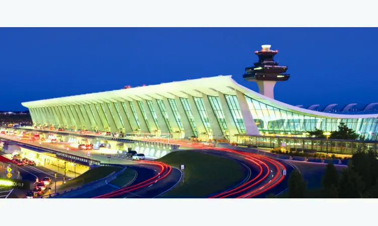 Тайваньский международный аэропорт Таоюань