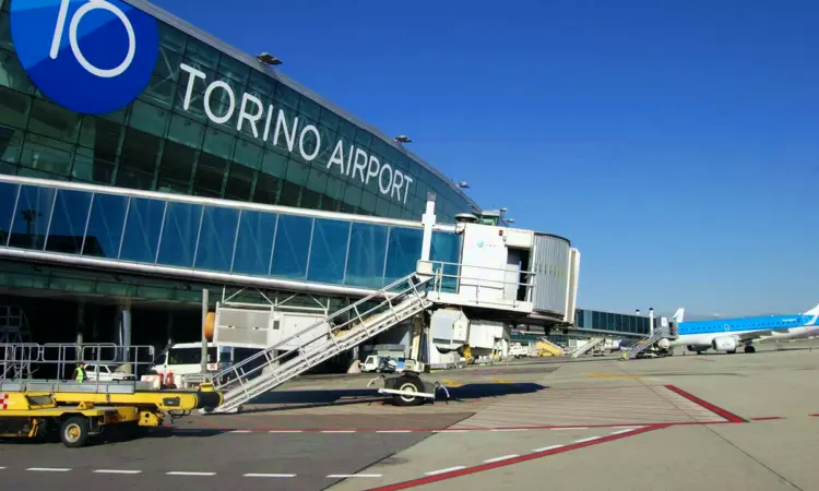 Flughafen Sandro Pertini