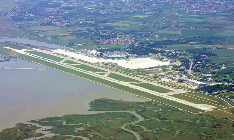 Aeroporto de Treviso
