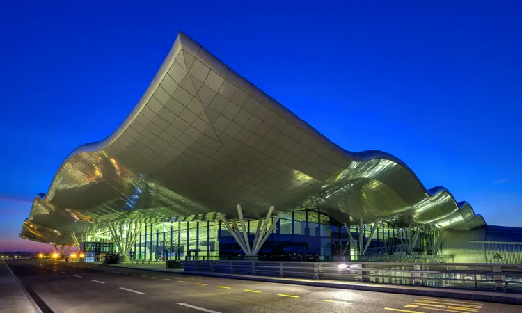 Zagreb lufthavn
