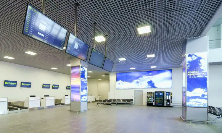 Aéroport de Trente / Mattarello